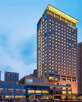 Four Points by Sheraton Guilin, Lingui