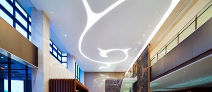 Four Points by Sheraton Guilin, Lingui Lobby