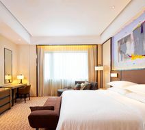 Four Points by Sheraton Guilin, Lingui Room
