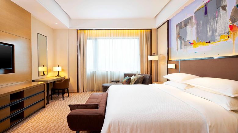 <b>Four Points by Sheraton Guilin, Lingui Room</b>. Images powered by <a href="https://www.leonardoworldwide.com/" title="Leonardo Worldwide" target="_blank">Leonardo</a>.