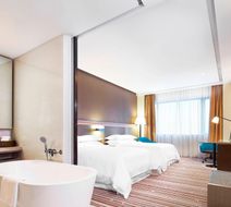 Four Points by Sheraton Guilin, Lingui Room