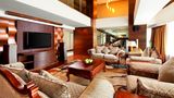 Sheraton Xiamen Hotel Room
