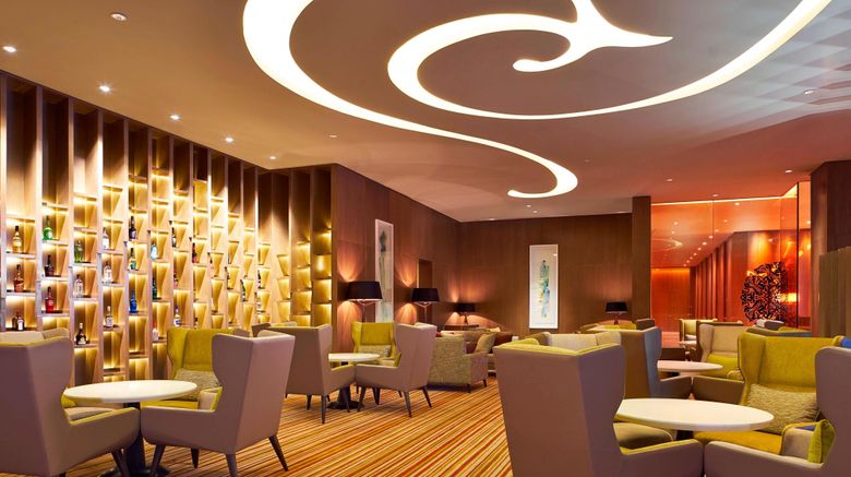 <b>Four Points by Sheraton Guilin, Lingui Restaurant</b>. Images powered by <a href="https://www.leonardoworldwide.com/" title="Leonardo Worldwide" target="_blank">Leonardo</a>.