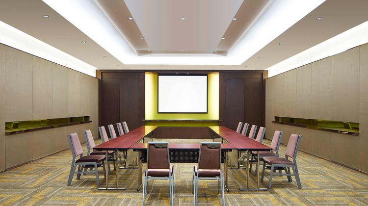 Four Points by Sheraton Guilin, Lingui Meeting