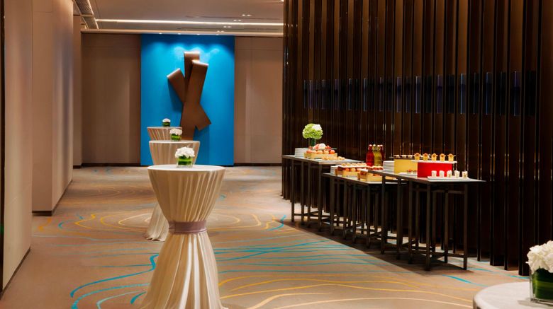 <b>Sheraton Xiamen Hotel Meeting</b>. Images powered by <a href="https://www.leonardoworldwide.com/" title="Leonardo Worldwide" target="_blank">Leonardo</a>.