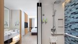 Fairfield by Marriott Haidong Room