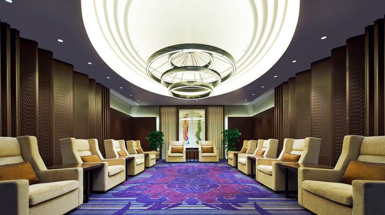 Four Points by Sheraton Guilin, Lingui Meeting
