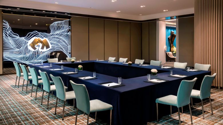 <b>Sheraton Xiamen Hotel Meeting</b>. Images powered by <a href="https://www.leonardoworldwide.com/" title="Leonardo Worldwide" target="_blank">Leonardo</a>.