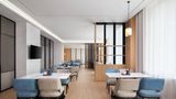 Fairfield by Marriott Haidong Restaurant