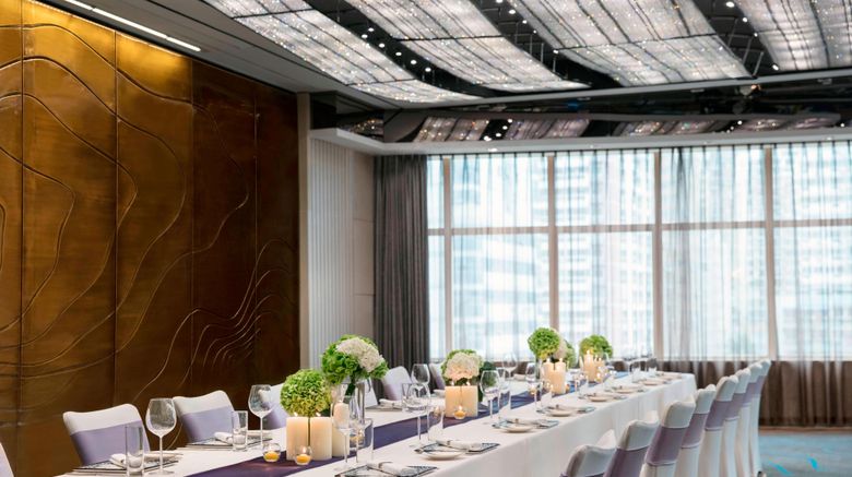<b>Sheraton Xiamen Hotel Other</b>. Images powered by <a href="https://www.leonardoworldwide.com/" title="Leonardo Worldwide" target="_blank">Leonardo</a>.