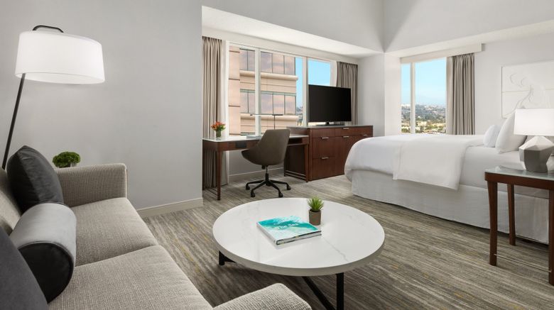 <b>The Westin Long Beach Suite</b>. Images powered by <a href="https://www.leonardoworldwide.com/" title="Leonardo Worldwide" target="_blank">Leonardo</a>.