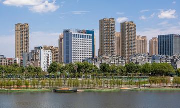 Fairfield by Marriott Jingzhou
