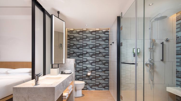 Fairfield by Marriott Jingzhou Room