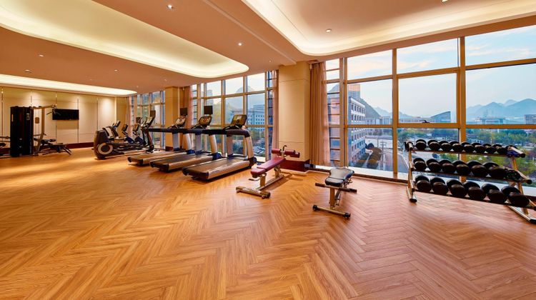 Four Points by Sheraton Liupanshui Recreation