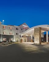 Fairfield Inn Warren Niles