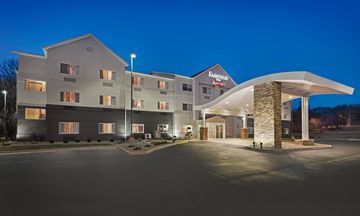Fairfield Inn Warren Niles