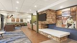 Fairfield Inn Warren Niles Lobby