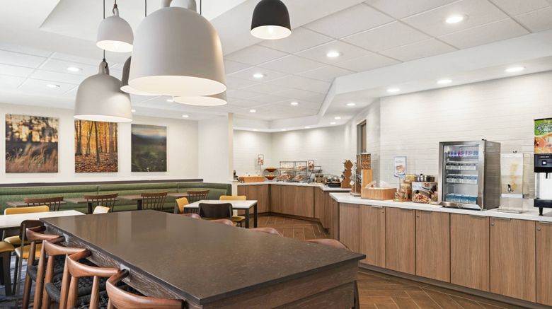 <b>Fairfield Inn Warren Niles Restaurant</b>. Images powered by <a href="https://www.leonardoworldwide.com/" title="Leonardo Worldwide" target="_blank">Leonardo</a>.