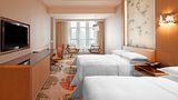 Four Points by Sheraton Luohe Room