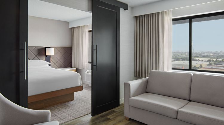 Delta Toronto Markham Suite