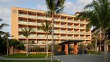 Sheraton Maoming Romantic Beach Resort Exterior
