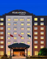 Four Points Sheraton Toronto Mississauga