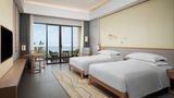 Sheraton Maoming Romantic Beach Resort Room