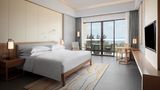 Sheraton Maoming Romantic Beach Resort Room