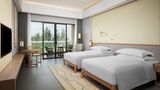 Sheraton Maoming Romantic Beach Resort Room