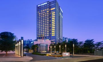Le Meridien Zhongshan
