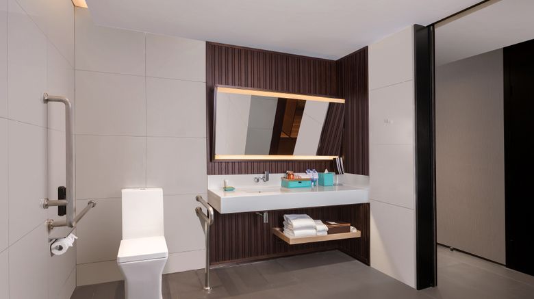 <b>Le Meridien Zhongshan Room</b>. Images powered by <a href="https://www.leonardoworldwide.com/" title="Leonardo Worldwide" target="_blank">Leonardo</a>.
