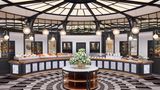 Le Meridien Zhongshan Restaurant