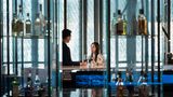Le Meridien Zhongshan Lobby