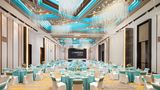 Le Meridien Zhongshan Meeting