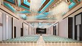 Le Meridien Zhongshan Meeting