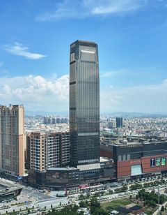 The Westin Zhongshan Guzhen
