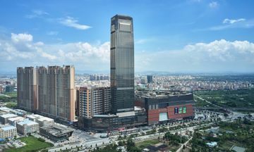 The Westin Zhongshan Guzhen