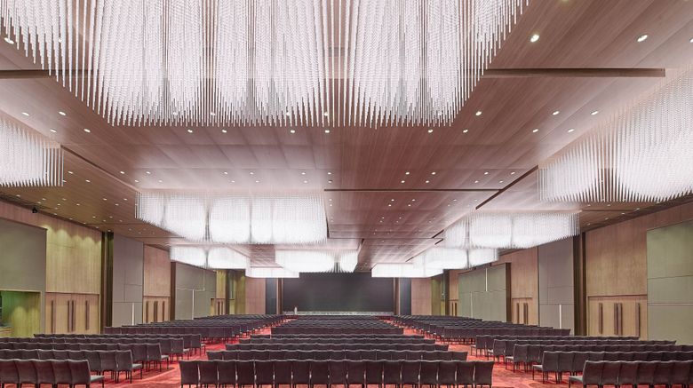 <b>The Westin Zhongshan Guzhen Meeting</b>. Images powered by <a href="https://www.leonardoworldwide.com/" title="Leonardo Worldwide" target="_blank">Leonardo</a>.