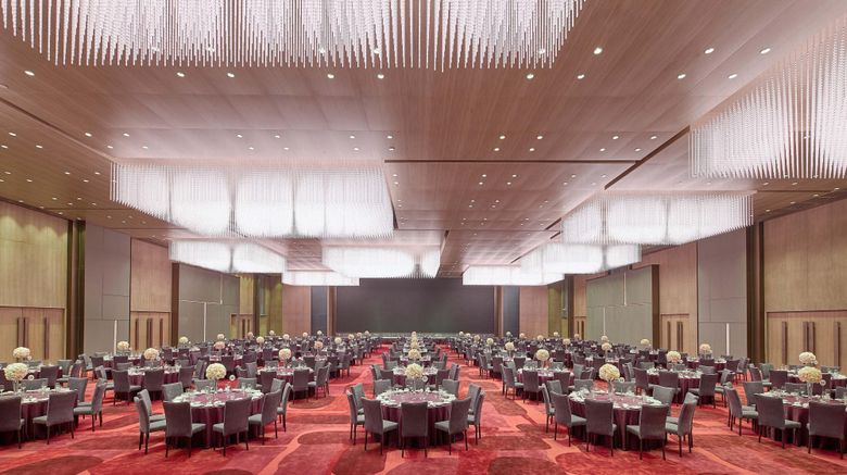 <b>The Westin Zhongshan Guzhen Meeting</b>. Images powered by <a href="https://www.leonardoworldwide.com/" title="Leonardo Worldwide" target="_blank">Leonardo</a>.