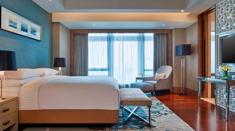 <b>Zhuhai Marriott Hotel Suite</b>. Images powered by <a href="https://www.leonardoworldwide.com/" title="Leonardo Worldwide" target="_blank">Leonardo</a>.