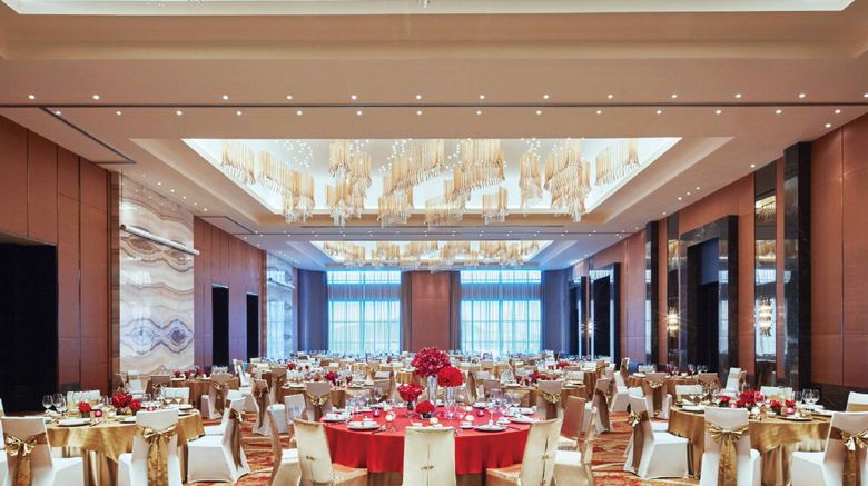 <b>Zhuhai Marriott Hotel Other</b>. Images powered by <a href="https://www.leonardoworldwide.com/" title="Leonardo Worldwide" target="_blank">Leonardo</a>.