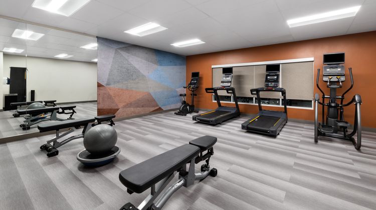 Candlewood Suites Layton-Salt Lake City Health Club
