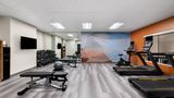 Candlewood Suites Layton-Salt Lake City Health Club