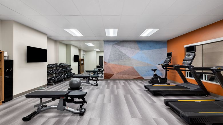 <b>Candlewood Suites Layton-Salt Lake City Health Club</b>. Images powered by <a href="https://www.leonardoworldwide.com/" title="Leonardo Worldwide" target="_blank">Leonardo</a>.