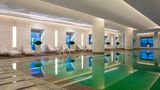 Ningbo Marriott Hotel Pool