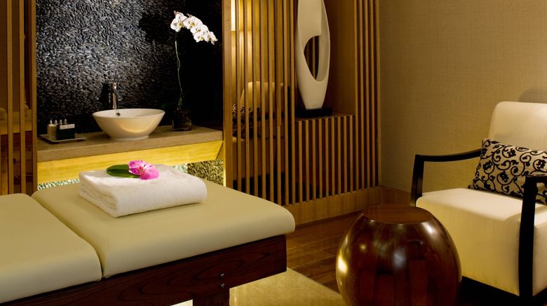 <b>Ningbo Marriott Hotel Spa</b>. Images powered by <a href="https://www.leonardoworldwide.com/" title="Leonardo Worldwide" target="_blank">Leonardo</a>.