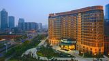 Renaissance Nanjing Olympic Centre Hotel Exterior