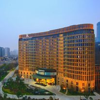 Renaissance Nanjing Olympic Centre Hotel