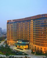 Renaissance Nanjing Olympic Centre Hotel
