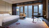Renaissance Nanjing Olympic Centre Hotel Room